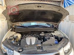 هیۆندای سەنتافی